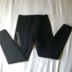 Dive and Sail black wetsuit pants for Men